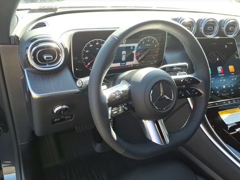 Certified 2026 Mercedes-Benz GLC 300 4MATIC image 16