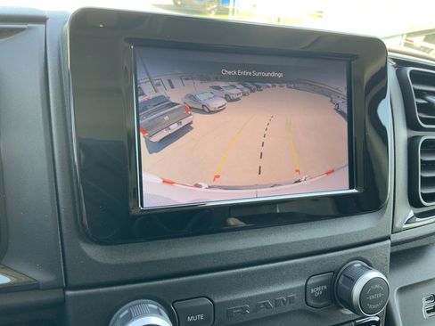 New 2025 RAM ProMaster 1500 w/ Convenience Group image 21