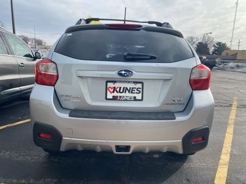 Used 2013 Subaru Crosstrek 2.0i Premium w/ Popular Pkg 2 image 9