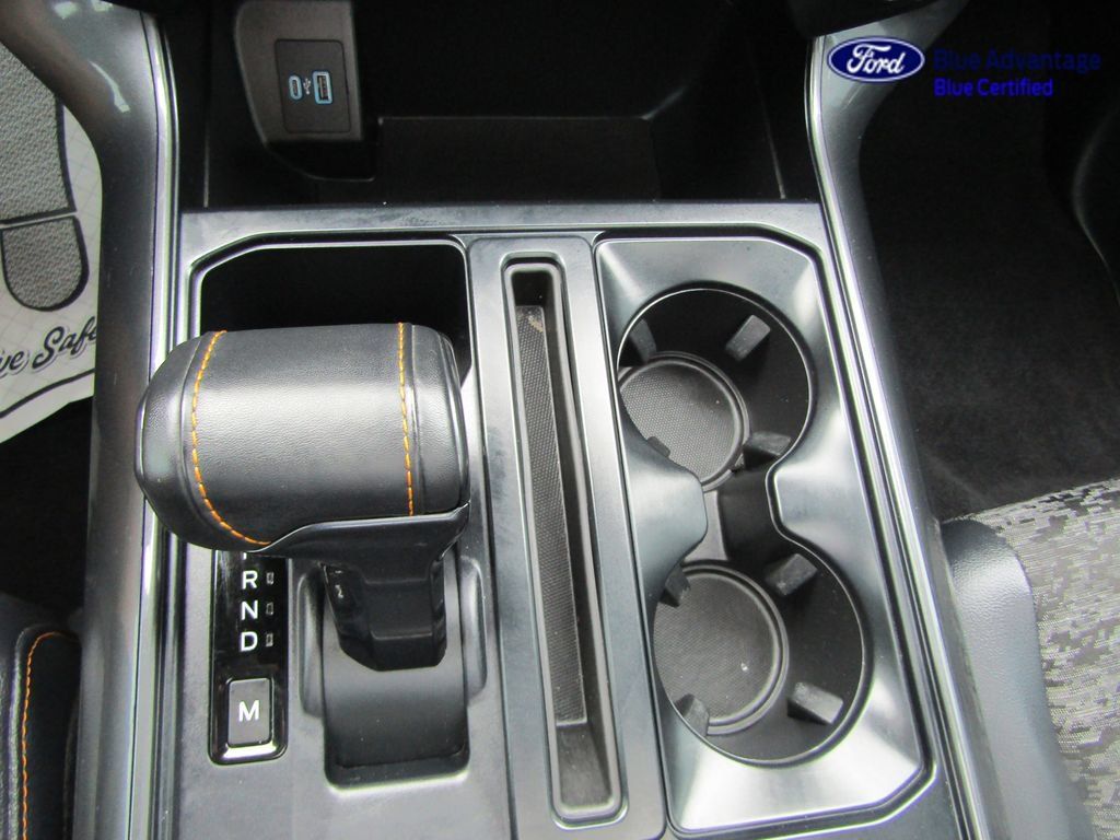 Certified 2023 Ford F150 Tremor AWD/4WD image 51