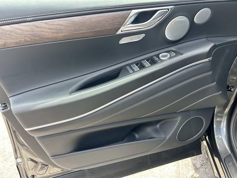 New 2026 Genesis GV80 3.5T Prestige AWD/4WD image 18