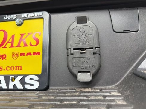 New 2026 RAM 1500 RHO AWD/4WD image 7