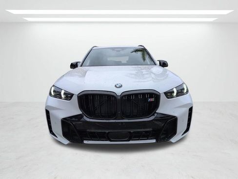 New 2026 BMW X5 M60i AWD/4WD image 9