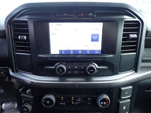 Certified 2023 Ford F150 XL w/ STX Appearance Package image 14