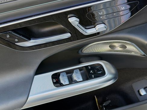 Used 2024 Mercedes-Benz E 350 4MATIC Sedan image 23