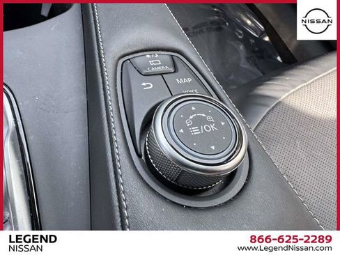 Used 2023 INFINITI QX55 Essential AWD/4WD image 29