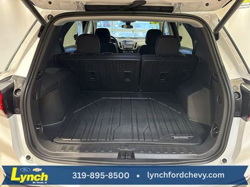 Used 2023 Chevrolet Equinox LT image 20