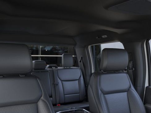 New 2025 Ford F150 Lariat w/ Bed Utility Package image 56