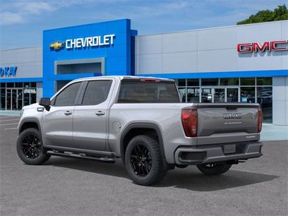 New 2026 GMC Sierra 1500 Elevation w/ Elevation Select Package