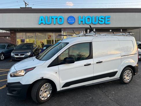 Used 2014 Ford Transit Connect XL image 7