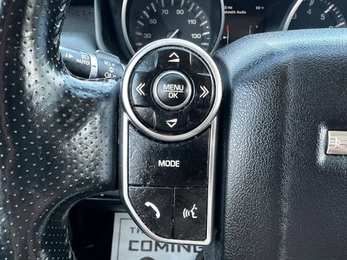 Used 2014 Land Rover Range Rover Sport HSE AWD/4WD image 23