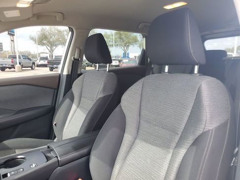 Used 2021 Nissan Rogue SV image 12