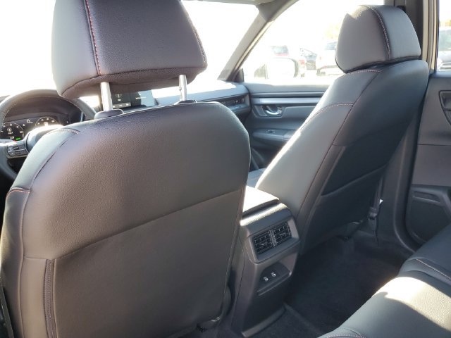 New 2027 Honda CR-V Sport-L image 29