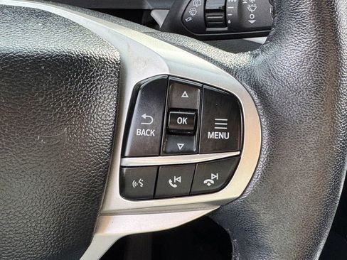 Certified 2023 Ford Explorer XLT w/ Equipment Group 202A image 20