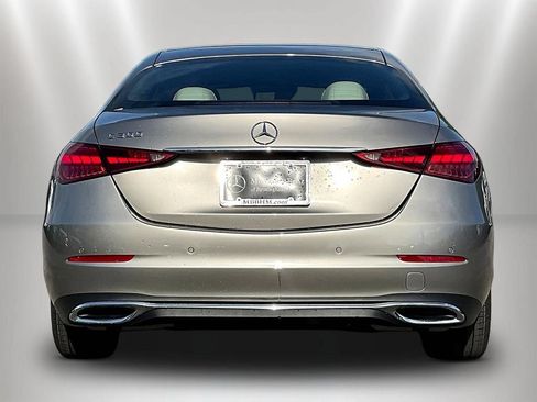 Certified 2023 Mercedes-Benz C 300 Sedan image 6