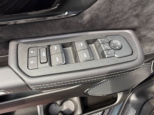 New 2026 RAM 1500 RHO AWD/4WD image 14
