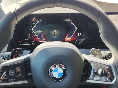 New 2026 BMW X3 xDrive30 image 12