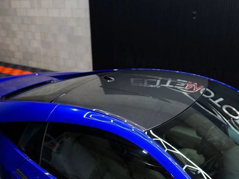 Used 2017 Acura NSX AWD/4WD image 20