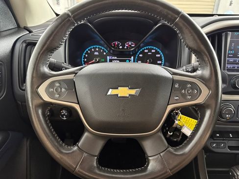 Used 2016 Chevrolet Colorado Z71 image 13