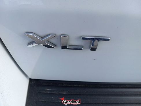 Used 2020 Ford Expedition XLT w/ Equipment Group 202A image 6