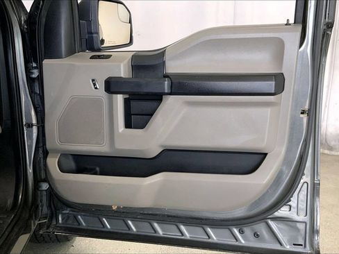 Used 2019 Ford F150 XL w/ Equipment Group 101A Mid RWD image 26