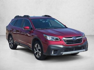 Used 2020 Subaru Outback Limited XT w/ Popular Package #2 AWD/4WD video 3