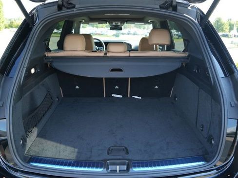 Certified 2026 Mercedes-Benz GLE 450 4MATIC image 17