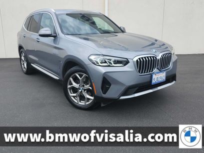 Used 2024 BMW X3 xDrive30i w/ Premium Package