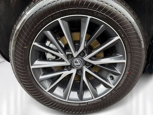 Used 2024 Lexus NX 350 AWD w/ Cold Area Package image 11