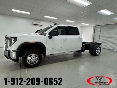 New 2026 GMC Sierra 3500 SLE w/ SLE Convenience Package