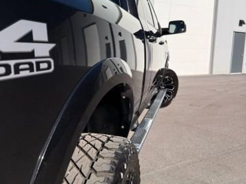 Used 2018 RAM 2500 Laramie w/ Sport Appearance Group image 53