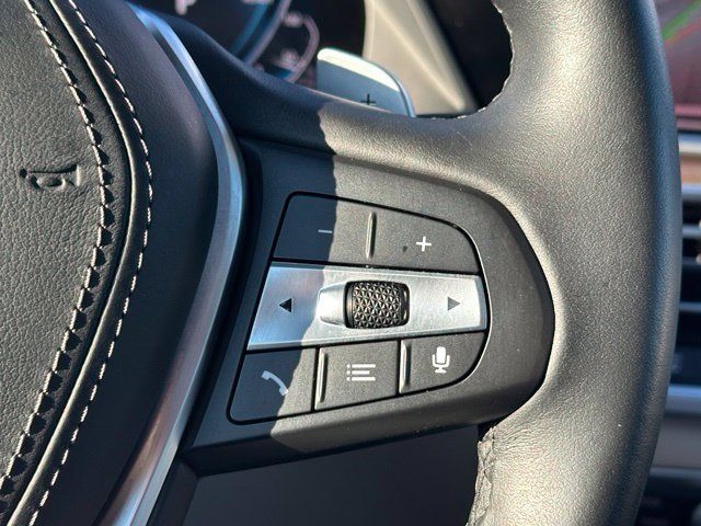 Used 2021 BMW X5 xDrive45e AWD/4WD image 46