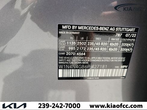 Used 2023 Mercedes-Benz GLA 250 image 30