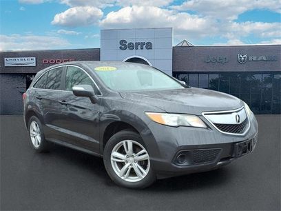 Used 2013 Acura RDX AWD
