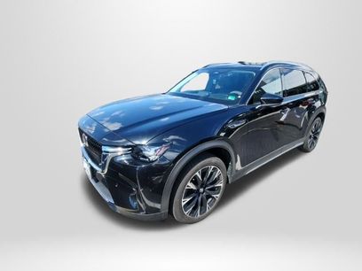 Certified 2024 MAZDA CX-90 Plug-In Hybrid w/ Premium Pkg