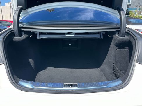 Used 2022 Mercedes-Benz S 500 4MATIC w/ AMG Line Package image 8
