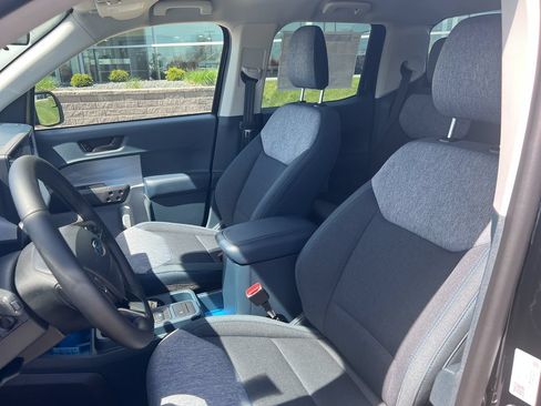 New 2026 Ford Maverick XLT AWD/4WD image 10