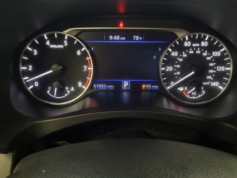 Used 2023 Nissan Altima 2.5 SV image 23