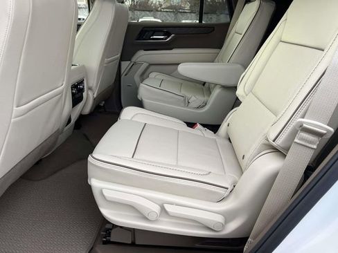New 2026 GMC Yukon Denali image 11