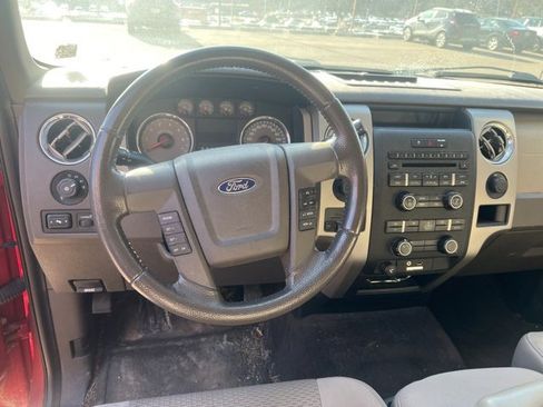 Used 2010 Ford F150 XLT image 7