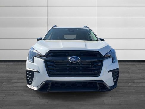 New 2026 Subaru Ascent Premium AWD/4WD image 8