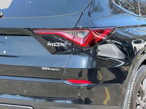 Certified 2023 Acura MDX A-Spec image 4