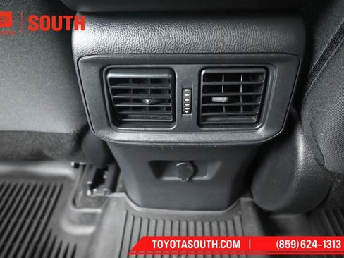 Used 2023 Toyota RAV4 LE FWD image 24