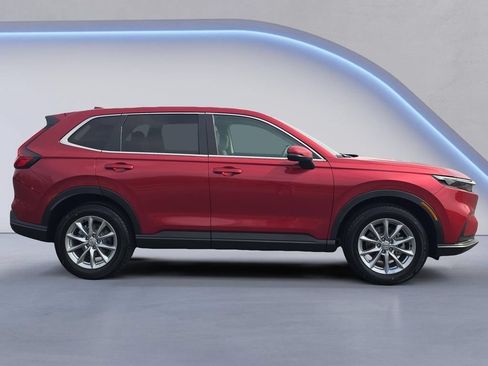 New 2026 Honda CR-V EX image 6