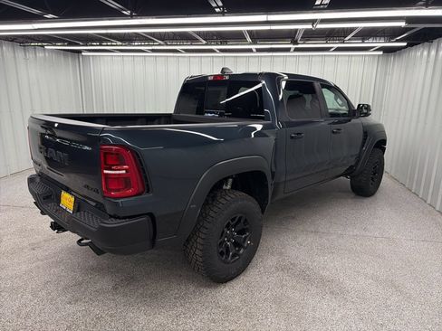 New 2026 RAM 1500 RHO AWD/4WD image 5