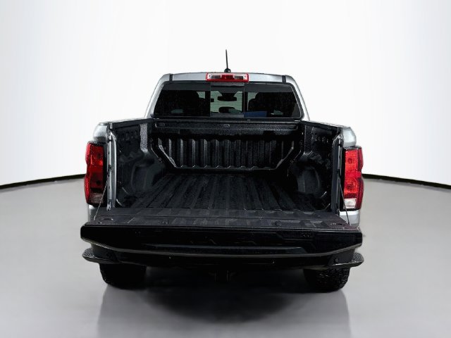 Used 2023 Chevrolet Colorado Trail Boss w/ Technology Package AWD/4WD image 26
