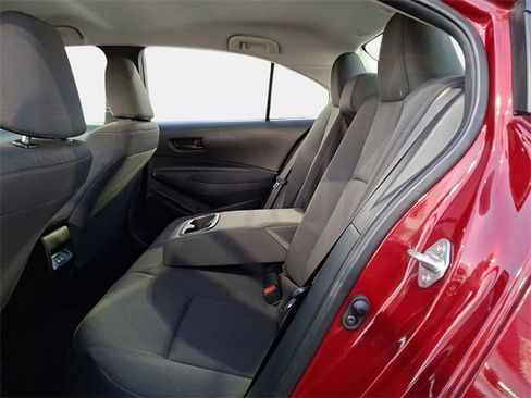 Certified 2024 Toyota Corolla LE image 10