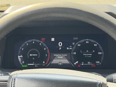 New 2026 Toyota 4Runner Limited w/ Tow Technology Package AWD/4WD image 14