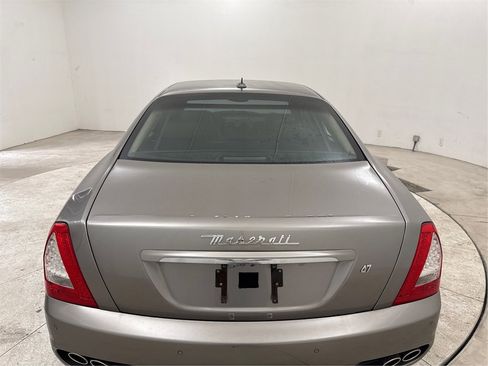 Used 2010 Maserati Quattroporte S image 21