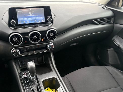 Certified 2025 Nissan Sentra S image 13